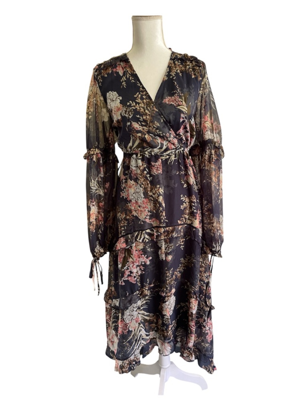 NWT Boho Dress